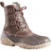 Baffin Yellowknife Waterproof Snow Boot