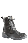 BAFFIN BAFFIN YELLOWKNIFE WATERPROOF SNOW BOOT