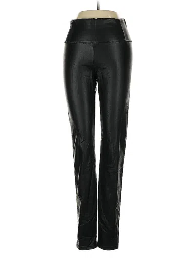Pre-owned Bagatelle Active Pants In Black