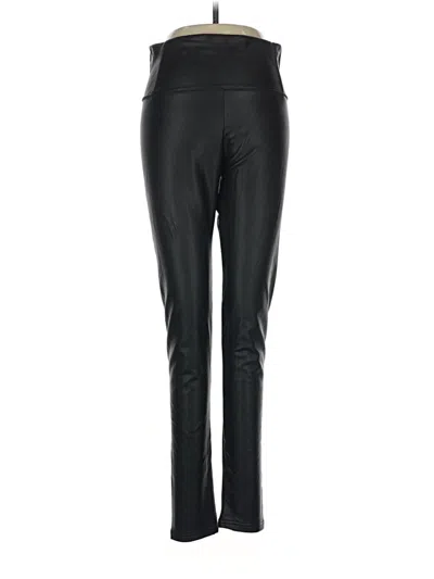 Pre-owned Bagatelle Active Pants In Black