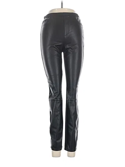 Pre-owned Bagatelle Active Pants In Black