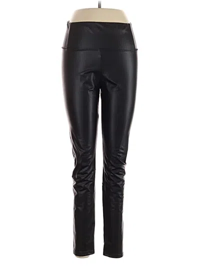 Pre-owned Bagatelle Active Pants In Black