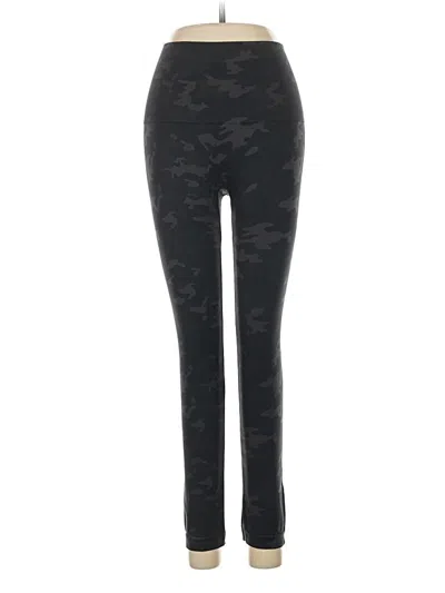 Pre-owned Bagatelle Active Pants In Black