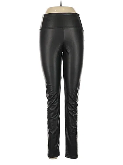 Pre-owned Bagatelle Active Pants In Black