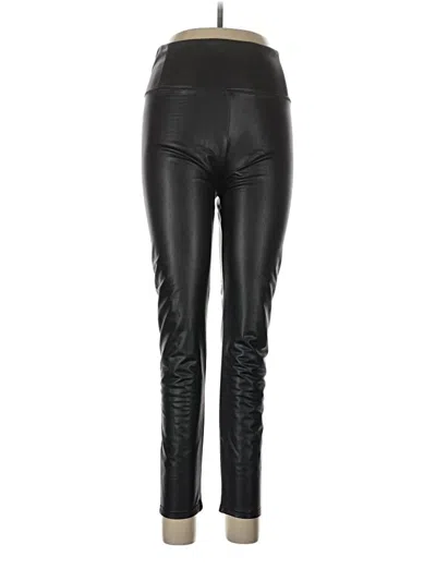 Pre-owned Bagatelle Active Pants In Black