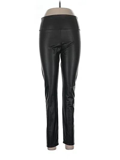 Pre-owned Bagatelle Active Pants In Black