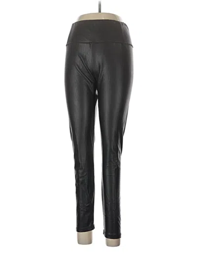 Pre-owned Bagatelle Active Pants In Black