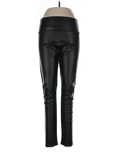 Pre-owned Bagatelle Active Pants In Black