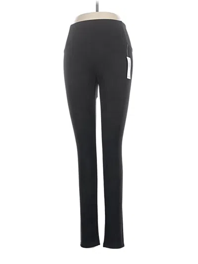 Bagatelle Active Pants In Black