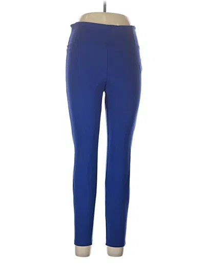 Pre-owned Bagatelle Active Pants In Blue