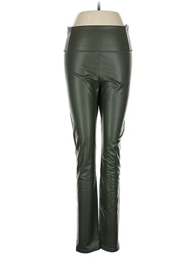 Pre-owned Bagatelle Active Pants In Green