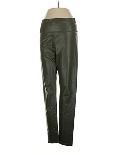 Pre-owned Bagatelle Active Pants In Green