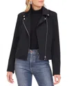 BAGATELLE BIKER JACKET