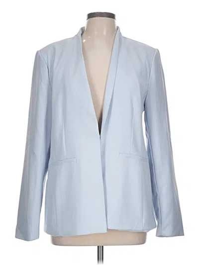 Pre-owned Bagatelle Blazer Jacket In Blue