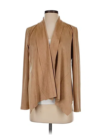 Pre-owned Bagatelle Blazer Jacket In Brown