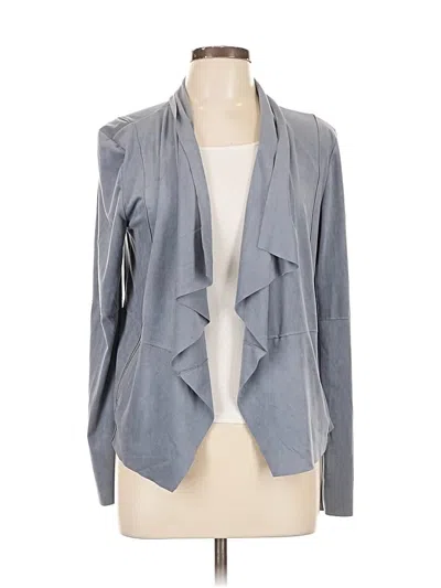 Pre-owned Bagatelle Blazer Jacket In Gray