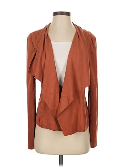 Pre-owned Bagatelle Cardigan Sweater In Brown