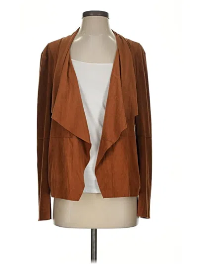 Pre-owned Bagatelle Cardigan Sweater In Brown