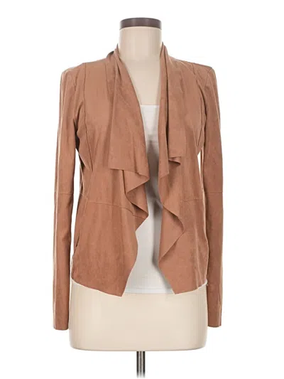 Pre-owned Bagatelle Cardigan Sweater In Brown