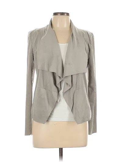 Pre-owned Bagatelle Cardigan Sweater In Gray