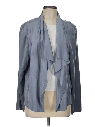 Pre-owned Bagatelle Cardigan Sweater In Gray