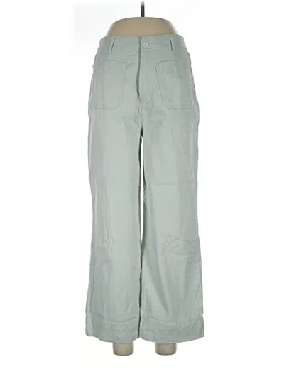 Pre-owned Bagatelle Cargo Pants In Green