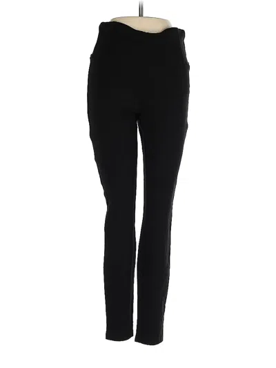 Pre-owned Bagatelle Casual Pants In Black