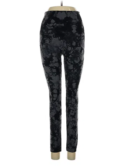 Pre-owned Bagatelle Casual Pants In Black