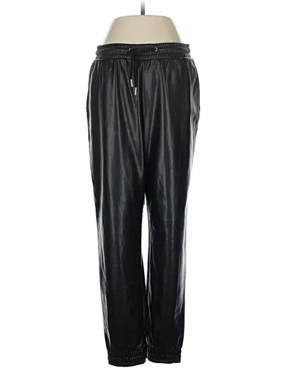 Pre-owned Bagatelle Casual Pants In Black