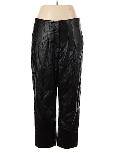Bagatelle Casual Pants In Black
