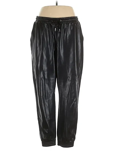 Pre-owned Bagatelle Casual Pants In Black