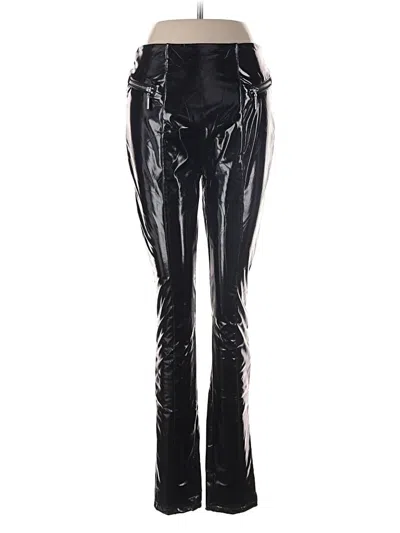 Bagatelle Casual Pants In Black