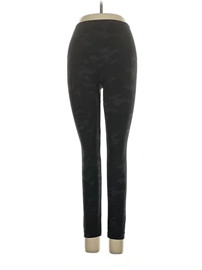 Pre-owned Bagatelle Casual Pants In Black