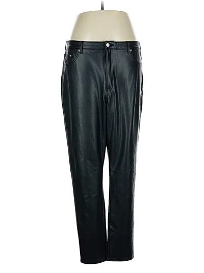 Pre-owned Bagatelle Casual Pants In Black