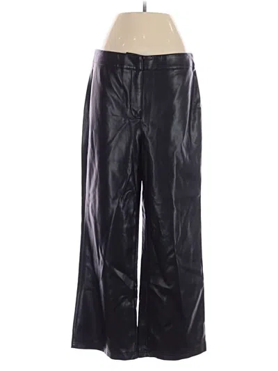 Pre-owned Bagatelle Casual Pants In Black