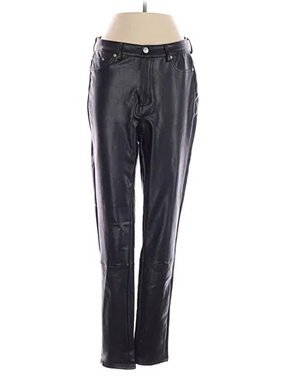 Pre-owned Bagatelle Casual Pants In Black