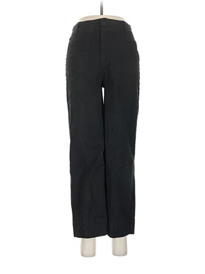 Pre-owned Bagatelle Casual Pants In Black