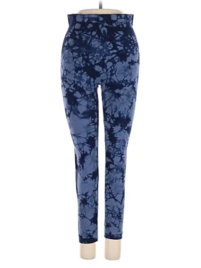 Pre-owned Bagatelle Casual Pants In Blue