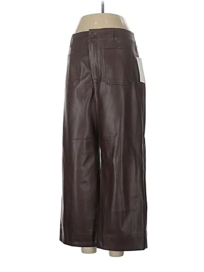 Bagatelle Casual Pants In Brown