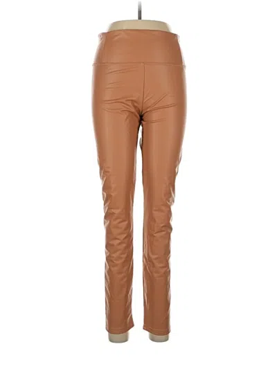 Pre-owned Bagatelle Casual Pants In Brown