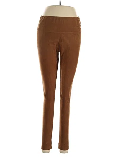 Pre-owned Bagatelle Casual Pants In Brown