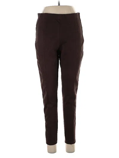 Pre-owned Bagatelle Casual Pants In Brown
