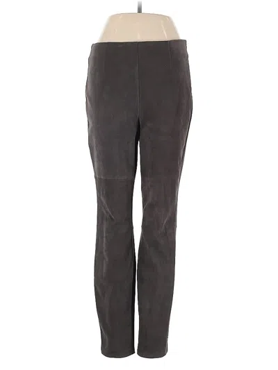 Pre-owned Bagatelle Casual Pants In Gray