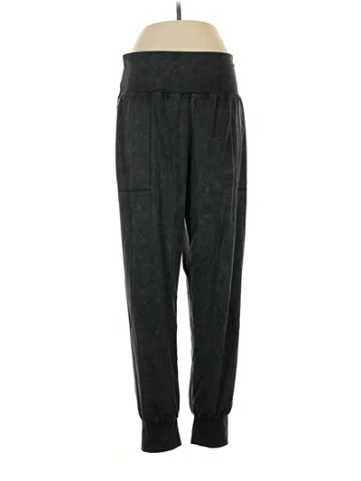 Pre-owned Bagatelle Casual Pants In Gray