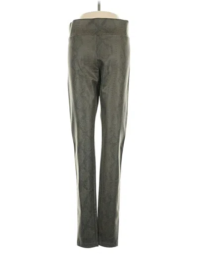 Pre-owned Bagatelle Casual Pants In Green