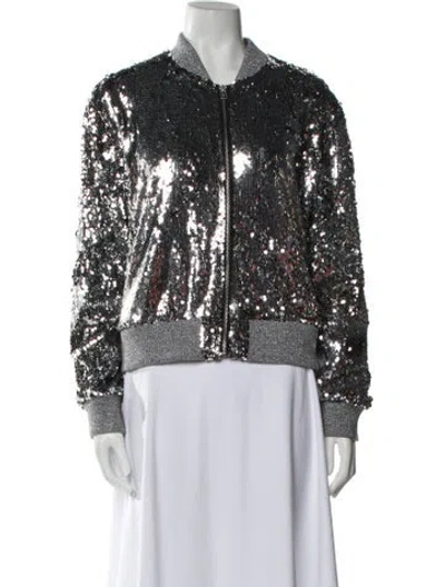 Pre-owned Bagatelle Evening Jacket W/ Tags In Multi