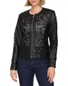 Bagatelle Jacket In Black