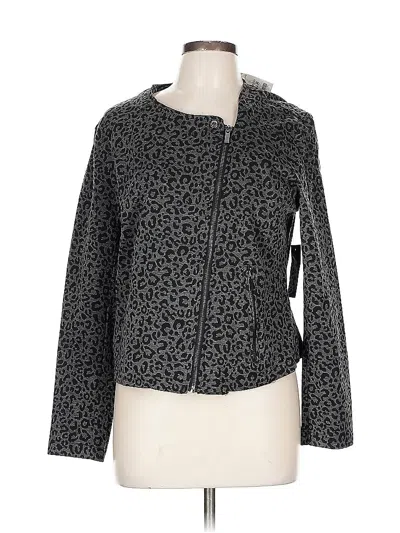 Bagatelle Jacket In Black