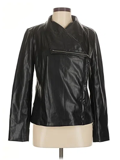 Pre-owned Bagatelle Jacket In Black