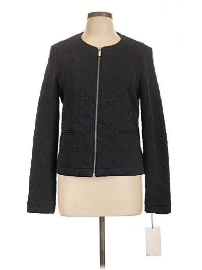 Pre-owned Bagatelle Jacket In Black